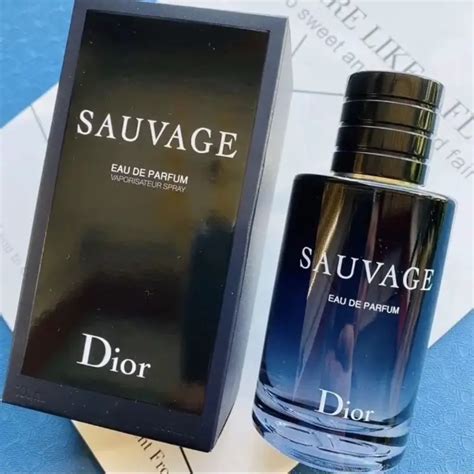 saulvage dior|what does Dior Sauvage smell like.